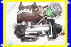 NISSAN PRIMERA P12 2003 08 ТУРБОКОМПРЕССОР