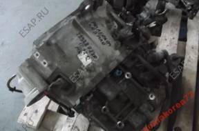 NISSAN PRIMERA P12 2004 год, 2,0 БЕНЗИН КОРОБКА ПЕРЕДАЧ 8H51