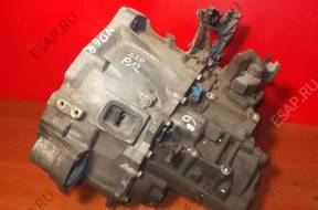 NISSAN PRIMERA P12 2.2 D КОРОБКА ПЕРЕДАЧW