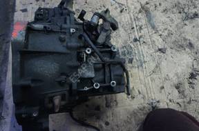 NISSAN PRIMERA P12 2.2 D КОРОБКА ПЕРЕДАЧW