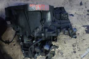 NISSAN PRIMERA P12 2.2 D КОРОБКА ПЕРЕДАЧW