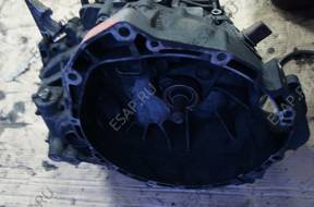 NISSAN PRIMERA P12 2.2 D КОРОБКА ПЕРЕДАЧW