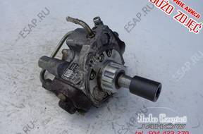 Nissan Primera P12 2.2 DCI 01-2007 год ТНВД
