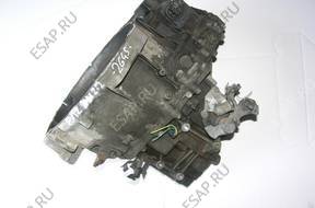 NISSAN PRIMERA P12 2.2 DCI 02-06 КОРОБКА ПЕРЕДАЧW