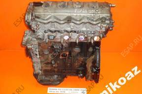 NISSAN PRIMERA P12 2.2 DCI 03 136KM YD22 двигатель
