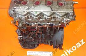NISSAN PRIMERA P12 2.2 DCI 03 138KM YD22 двигатель