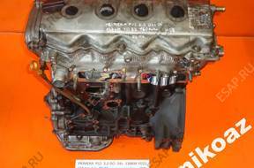 NISSAN PRIMERA P12 2.2 DCI 04 138KM YD22 двигатель
