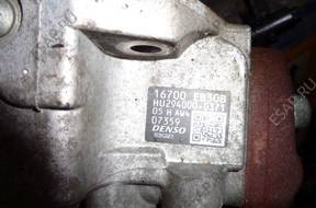 Nissan Primera P12 2.2 DCI 136KM ТНВД