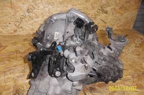 NISSAN PRIMERA P12 2.2 DCI 8H5 КОРОБКА ПЕРЕДАЧW 6