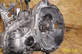 NISSAN PRIMERA P12 2.2 DCI 8H5 КОРОБКА ПЕРЕДАЧW 6