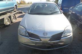 NISSAN PRIMERA P12 2.2 DCI БЛОК УПРАВЛЕНИЯ ДВИГАТЕЛЕМ