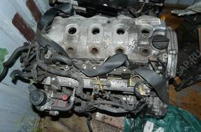 NISSAN PRIMERA P12 2.2 DCI двигатель GOY SUPEK