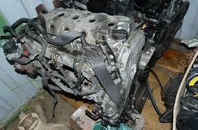 NISSAN PRIMERA P12 2.2 DCI двигатель GOY SUPEK