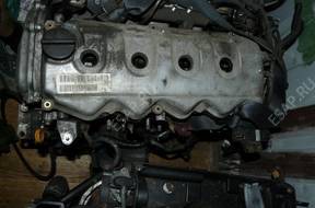 NISSAN PRIMERA P12 2.2 DCI двигатель GOY SUPEK