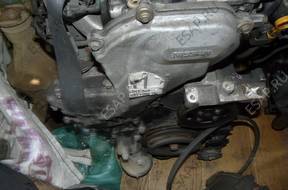 NISSAN PRIMERA P12 2.2 DCI двигатель GOY SUPEK
