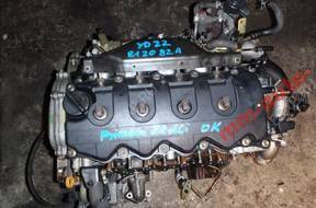 NISSAN PRIMERA P12 2.2 DCI двигатель Y22 GWARANCJIA
