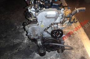 NISSAN PRIMERA P12 2.2 DCI двигатель Y22 GWARANCJIA