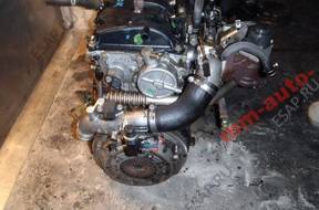 NISSAN PRIMERA P12 2.2 DCI двигатель Y22 GWARANCJIA