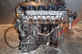 NISSAN PRIMERA P12 2.2 DCI двигатель Y22 GWARANCJIA