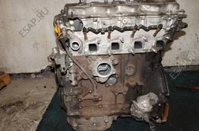NISSAN PRIMERA P12 2.2 DCI двигатель