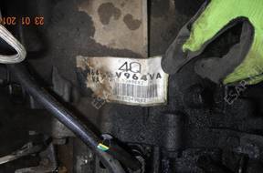 NISSAN PRIMERA P12 2.2 DCI КОРОБКА ПЕРЕДАЧ 4Q