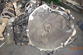 NISSAN PRIMERA P12 2.2 DCI КОРОБКА ПЕРЕДАЧ 4Q