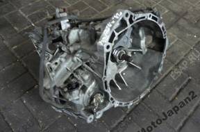 Nissan Primera P12 2.2 DCI КОРОБКА ПЕРЕДАЧ 6-БЕНЗИН WWA