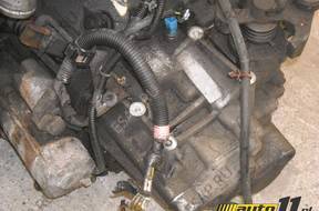 NISSAN PRIMERA P12 2.2 DCI КОРОБКА ПЕРЕДАЧ 6-СТУПЕНЧАТАЯW