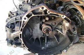 Nissan Primera P12 2.2 DCI КОРОБКА ПЕРЕДАЧ 6 VI