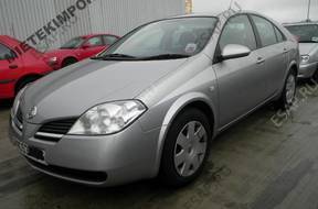 NISSAN PRIMERA P12 2.2 DCI КОРОБКА ПЕРЕДАЧ 6