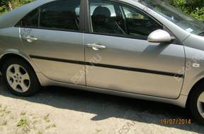 NISSAN PRIMERA P12 2.2 DCI КОРОБКА ПЕРЕДАЧ