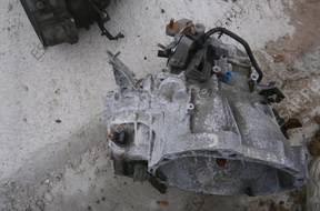 NISSAN PRIMERA P12 2.2 DCI КОРОБКА ПЕРЕДАЧ