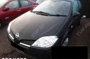 Nissan Primera P12 2.2 DCI КОРОБКА ПЕРЕДАЧ BIEGÓW 6