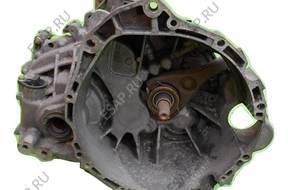 NISSAN PRIMERA P12 2.2 DCI КОРОБКА ПЕРЕДАЧ BIEGÓW CMND6 год,
