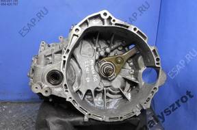 NISSAN PRIMERA P12 2.2 DCI КОРОБКА ПЕРЕДАЧ MAN 6