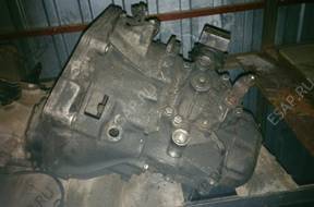 NISSAN PRIMERA P12 2.2 DCI КОРОБКА ПЕРЕДАЧ МЕХАНИЧЕСКАЯ