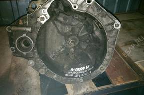 NISSAN PRIMERA P12 2.2 DCI КОРОБКА ПЕРЕДАЧ МЕХАНИЧЕСКАЯ