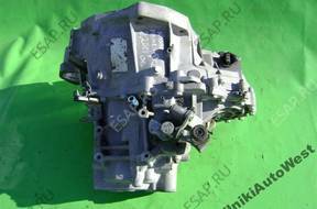 NISSAN PRIMERA P12 2.2 DCI КОРОБКА ПЕРЕДАЧ МЕХАНИКА