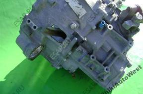 NISSAN PRIMERA P12 2.2 DCI КОРОБКА ПЕРЕДАЧ МЕХАНИКА