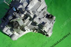 NISSAN PRIMERA P12 2.2 DCI КОРОБКА ПЕРЕДАЧ МЕХАНИКА