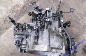 NISSAN PRIMERA P12 2.2 DCI КОРОБКА ПЕРЕДАЧ ND6 год,