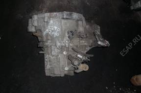 NISSAN PRIMERA P12 2.2 DCI КОРОБКА ПЕРЕДАЧ