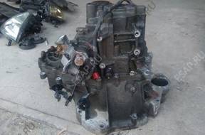 NISSAN PRIMERA P12 2.2 DCI КОРОБКА ПЕРЕДАЧW 6-СТУПЕНЧАТАЯ