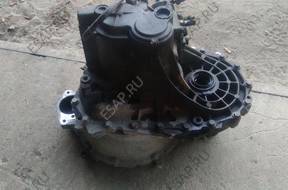 NISSAN PRIMERA P12 2.2 DCI КОРОБКА ПЕРЕДАЧW 6-СТУПЕНЧАТАЯ