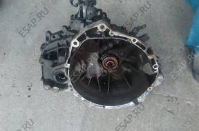 NISSAN PRIMERA P12 2.2 DCI КОРОБКА ПЕРЕДАЧW 6-СТУПЕНЧАТАЯ