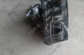 NISSAN PRIMERA P12 2.2 DCI КОРОБКА ПЕРЕДАЧW 6-СТУПЕНЧАТАЯ