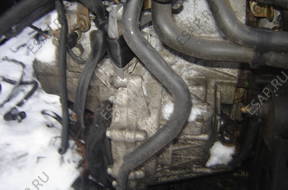 NISSAN PRIMERA P12 2.2 DCI КОРОБКА ПЕРЕДАЧW  6