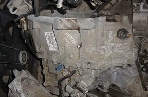 Nissan Primera P12 2.2 DCI КОРОБКА ПЕРЕДАЧw 6b