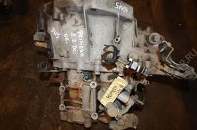 NISSAN PRIMERA P12 2.2 DCI КОРОБКА ПЕРЕДАЧW 8H5