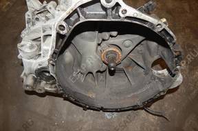 NISSAN PRIMERA P12 2.2 DCI КОРОБКА ПЕРЕДАЧW 8H5